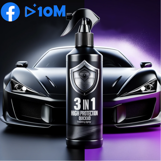 Spray 3-en-1 Auto